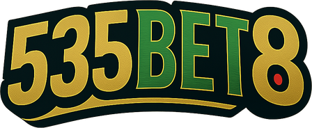 535bet8 Logo